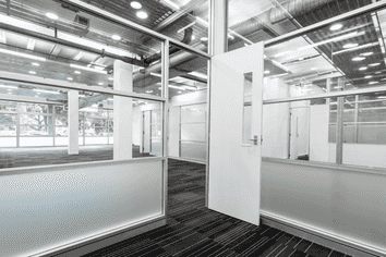 370sqm Dominion Road Office with 14 Car Parks