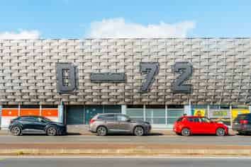 370sqm Dominion Road Office with 14 Car Parks