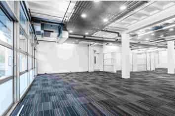 370sqm Dominion Road Office with 14 Car Parks