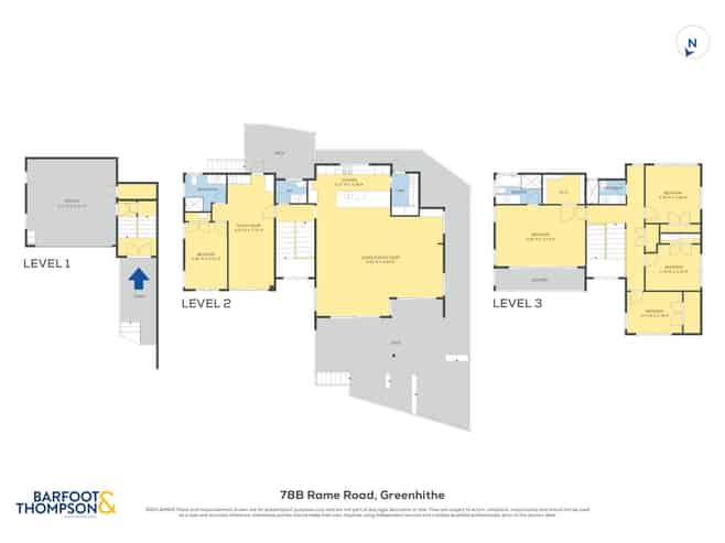 78B Rame Road, Greenhithe