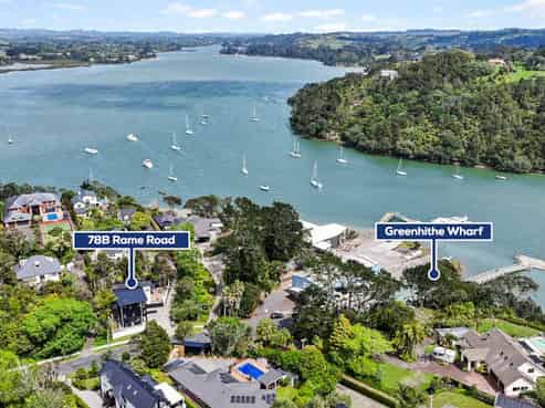 78B Rame Road, Greenhithe