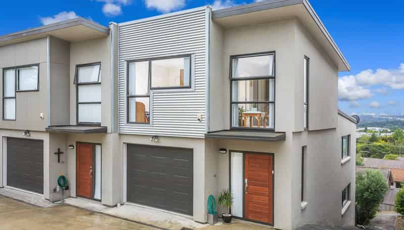 12E Schnapper Rock Road, Albany