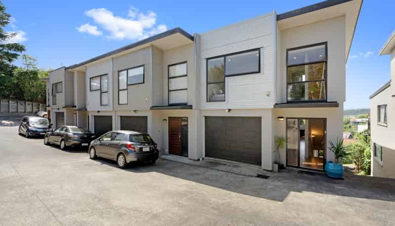 12E Schnapper Rock Road, Albany