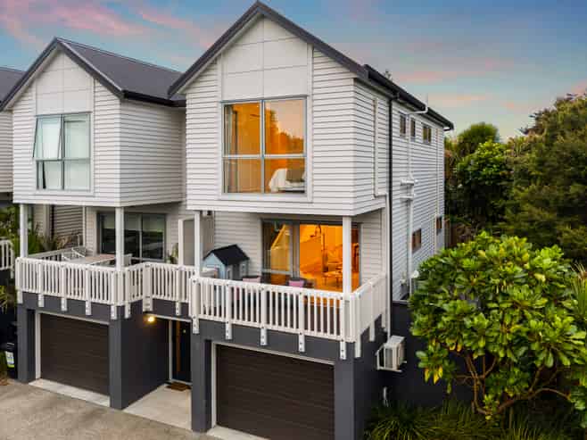 15/27 Powell Street, Avondale