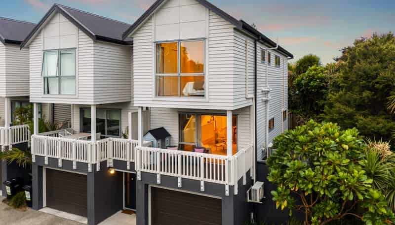 15/27 Powell Street, Avondale