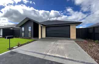 169 Faringdon Boulevard, Rolleston