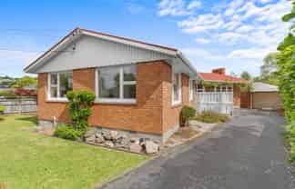 11 Palmside Street, Somerfield