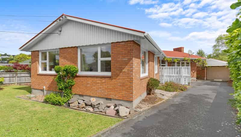 11 Palmside Street, Somerfield