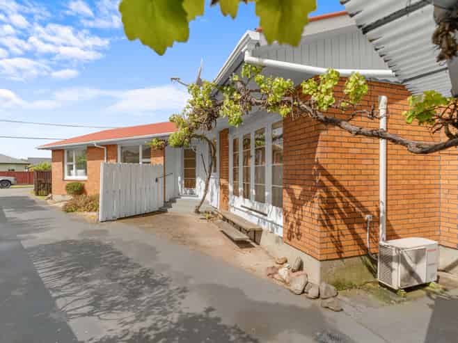 11 Palmside Street, Somerfield