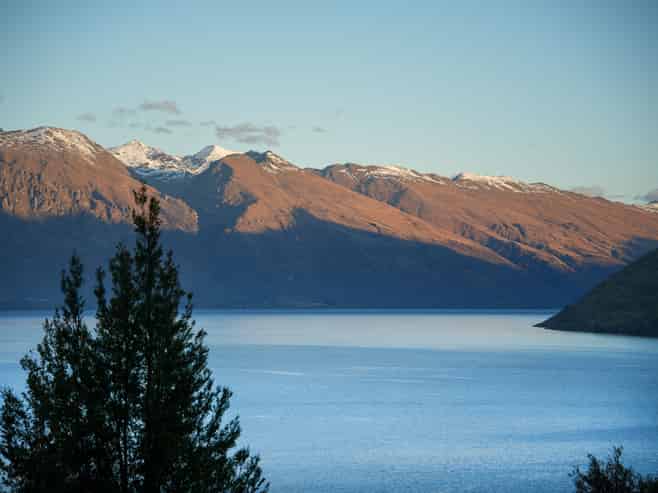 6 Aspen Grove, Fernhill