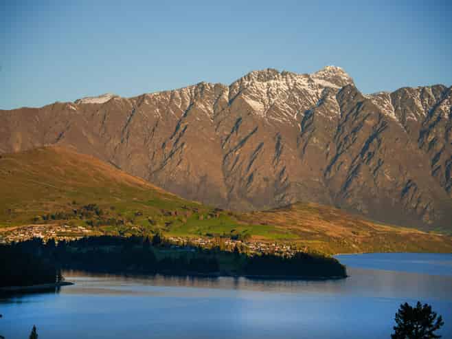 6 Aspen Grove, Fernhill