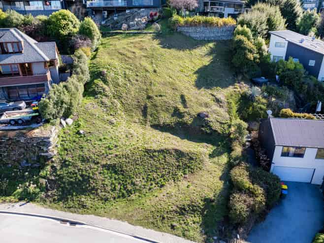 6 Aspen Grove, Fernhill