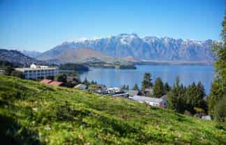 6 Aspen Grove, Fernhill