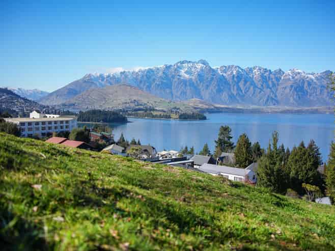 6 Aspen Grove, Fernhill