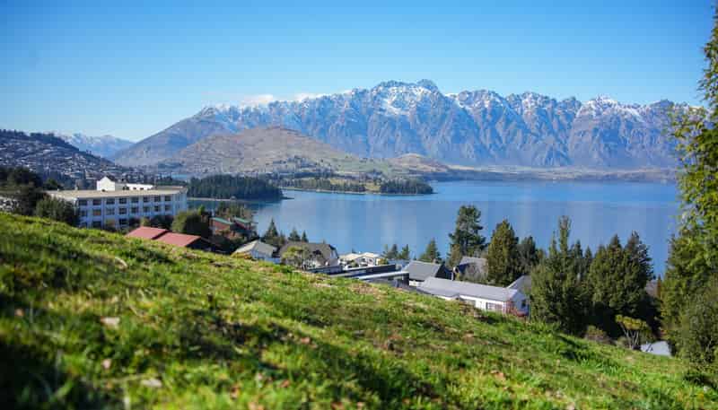 6 Aspen Grove, Fernhill