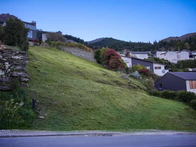 6 Aspen Grove, Fernhill