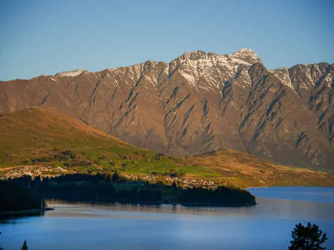 6 Aspen Grove, Fernhill