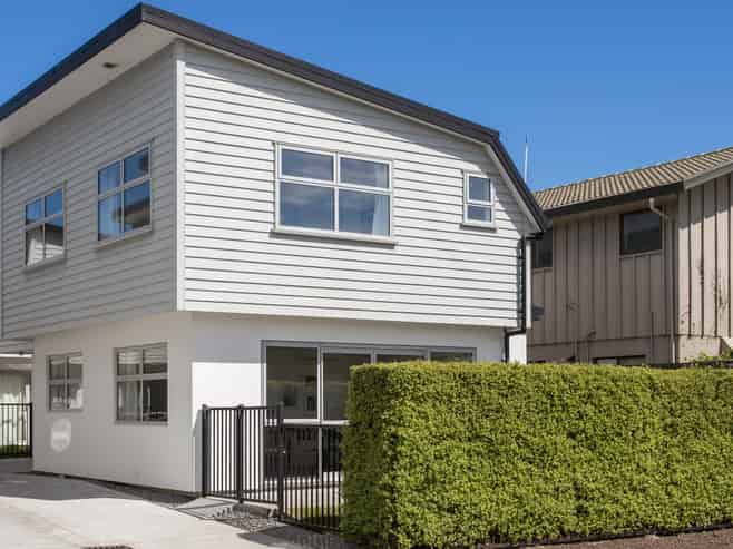 4/33 Elizabeth Street, Riccarton