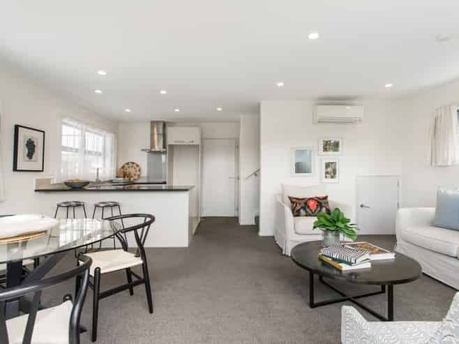 4/33 Elizabeth Street, Riccarton