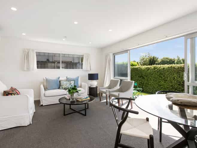 4/33 Elizabeth Street, Riccarton