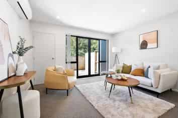 60D Seymour Road, Sunnyvale