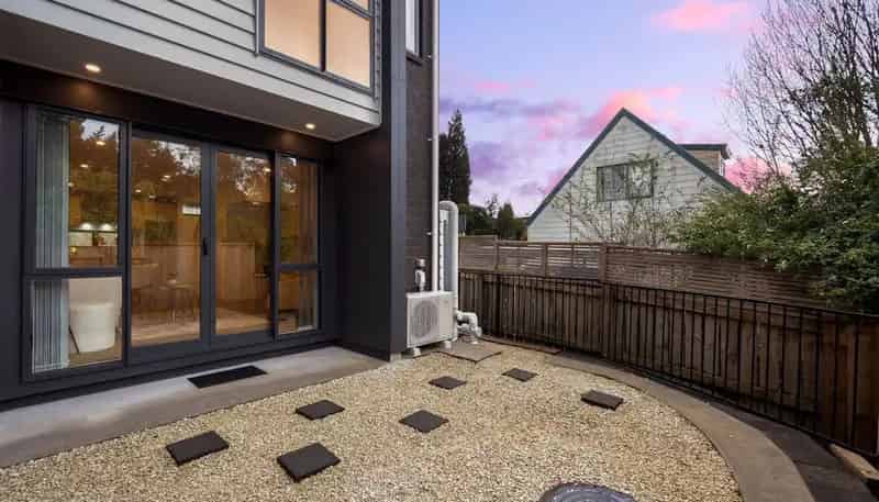 60D Seymour Road, Sunnyvale