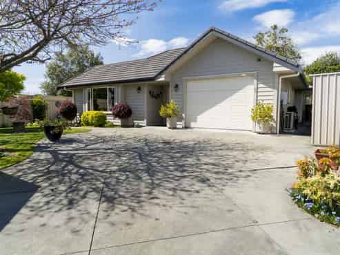 6 Crosby Street, Havelock North