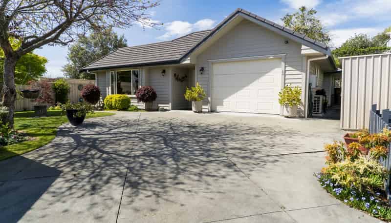 6 Crosby Street, Havelock North