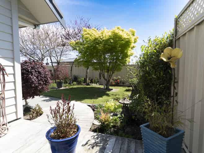 6 Crosby Street, Havelock North
