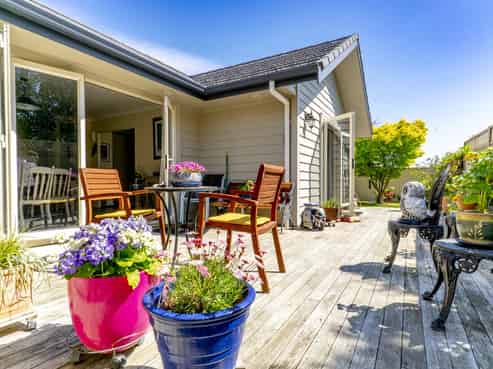 6 Crosby Street, Havelock North