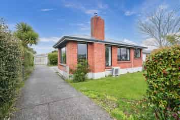 73 Helmsdale Street, Invercargill