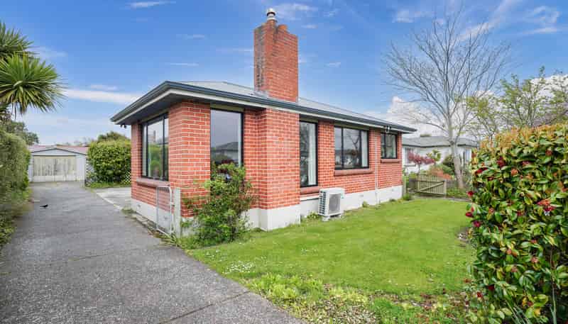 73 Helmsdale Street, Invercargill