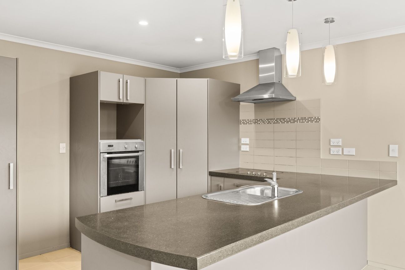 Room to Relax and Space to Live - Ansicht 5