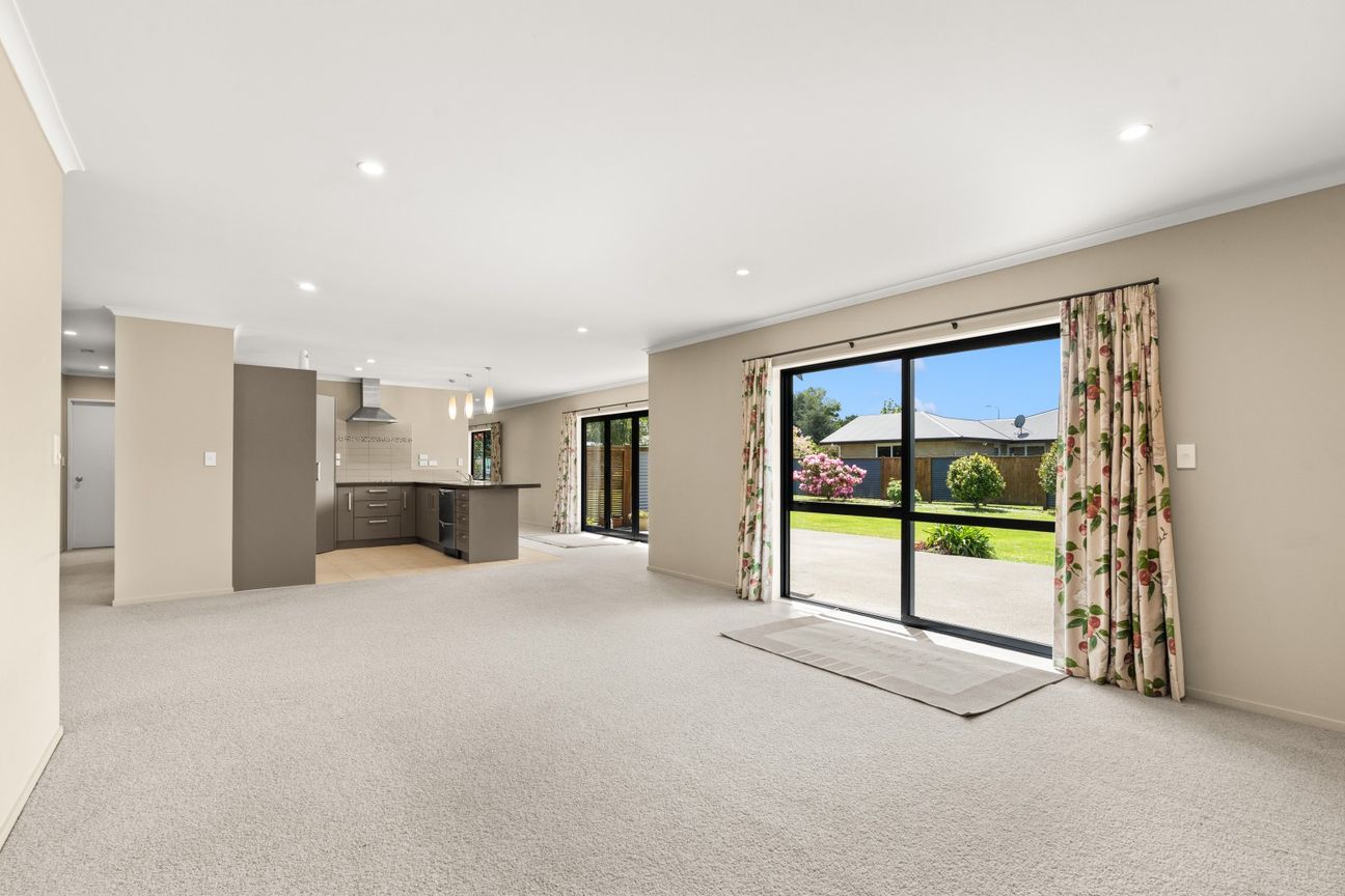Room to Relax and Space to Live - Ansicht 6
