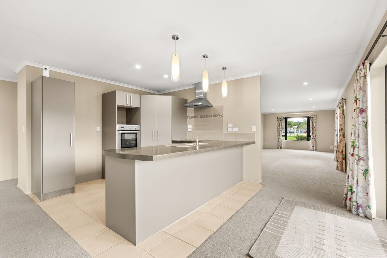 Room to Relax and Space to Live - Ansicht 4