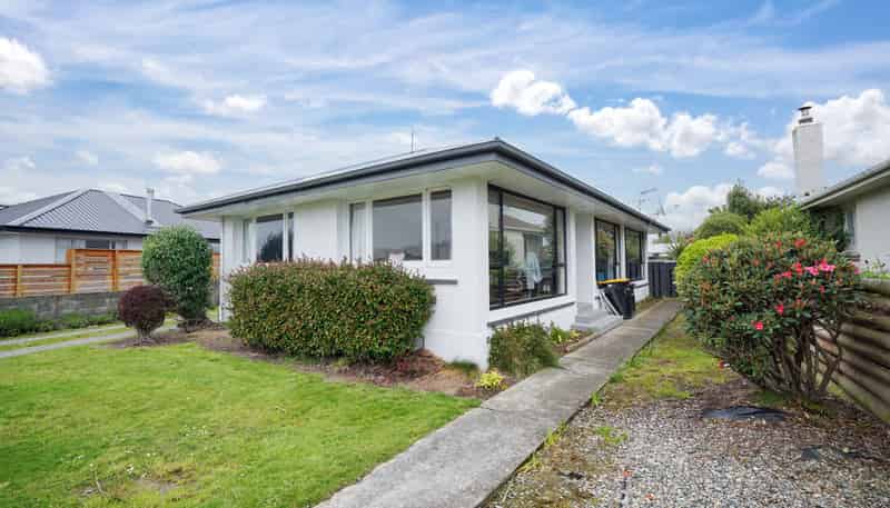 42 Eden Crescent, Invercargill