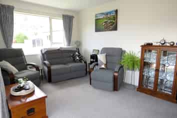 41A Dick Street, Reefton