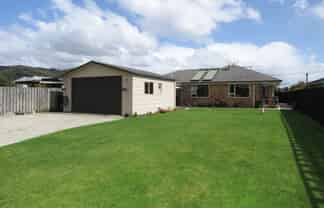 41A Dick Street, Reefton