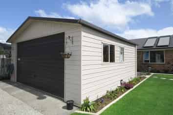 41A Dick Street, Reefton