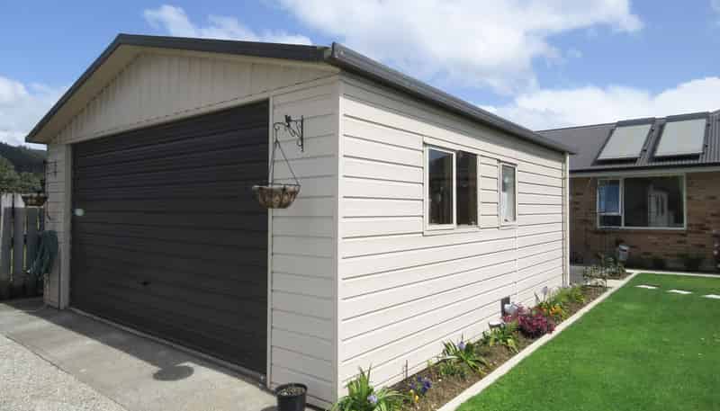 41A Dick Street, Reefton