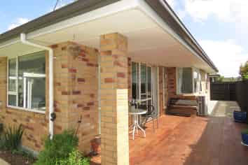 41A Dick Street, Reefton