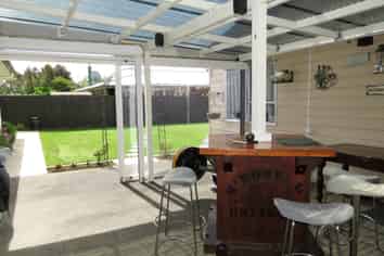 41A Dick Street, Reefton
