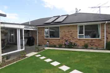 41A Dick Street, Reefton