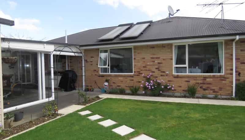 41A Dick Street, Reefton