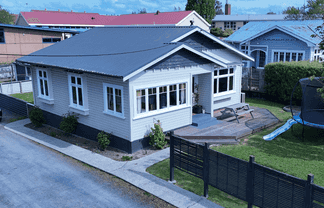 36 Frances Street, Balclutha