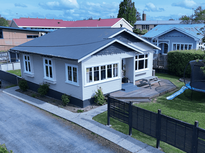 36 Frances Street, Balclutha