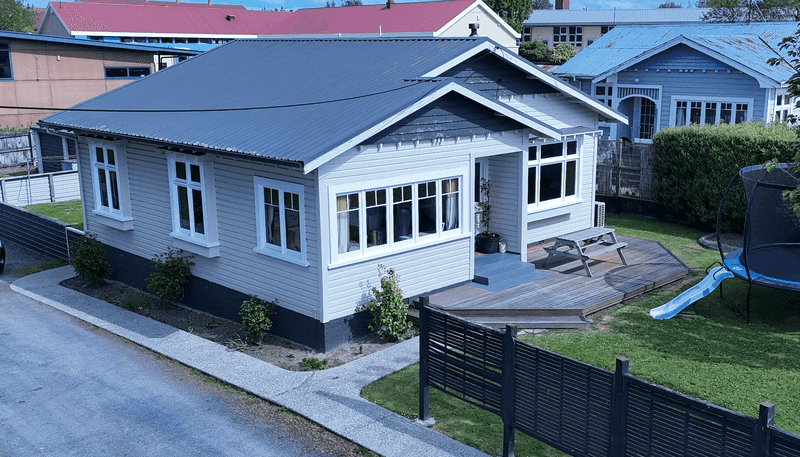 36 Frances Street, Balclutha