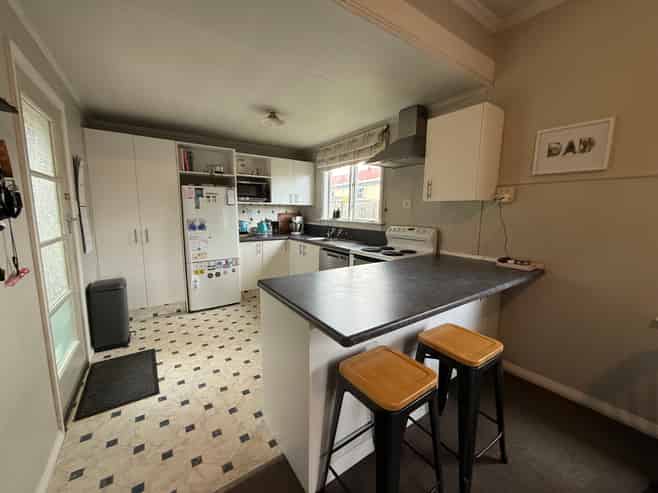 36 Frances Street, Balclutha