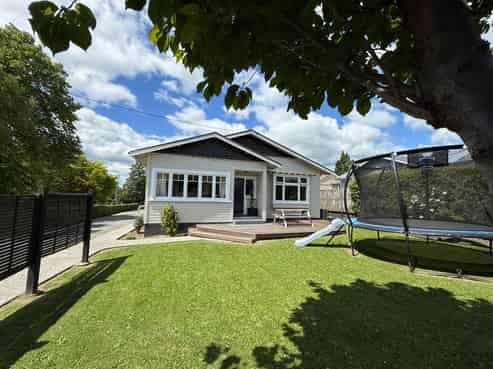 36 Frances Street, Balclutha