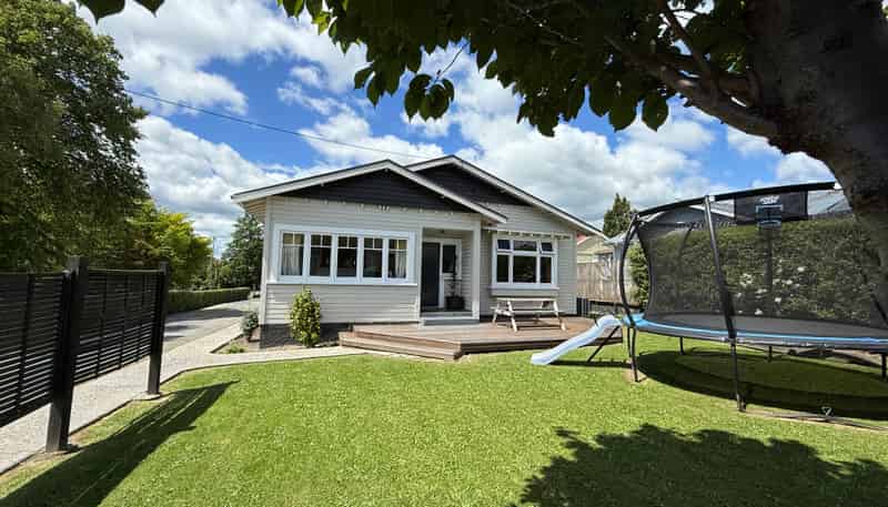 36 Frances Street, Balclutha